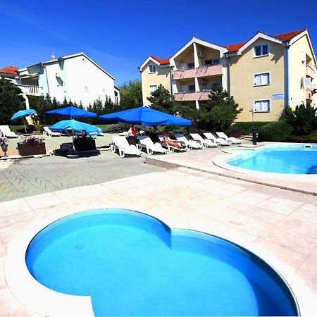 סרימה Dalmacia Apartments מראה חיצוני תמונה