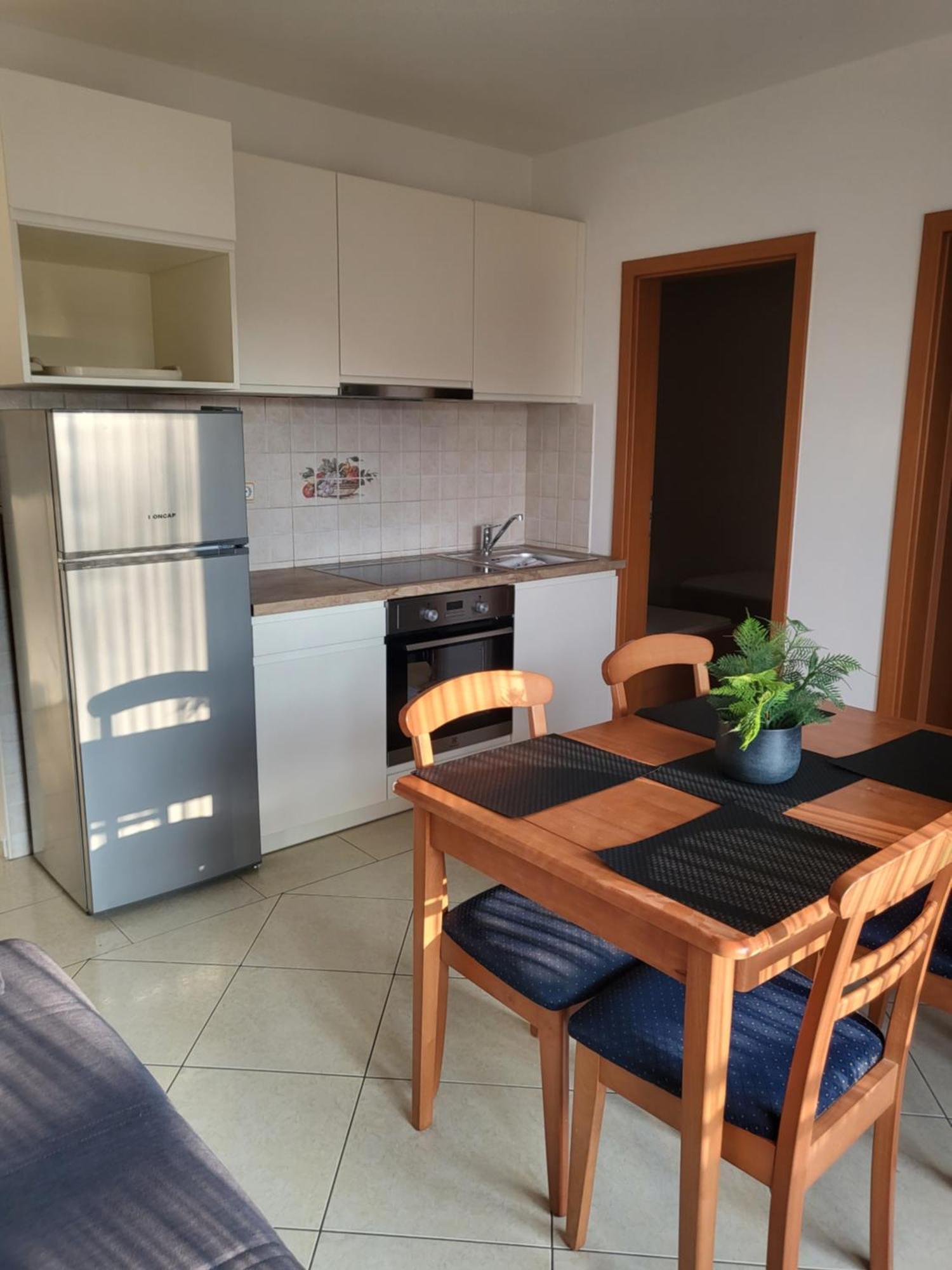 סרימה Dalmacia Apartments מראה חיצוני תמונה
