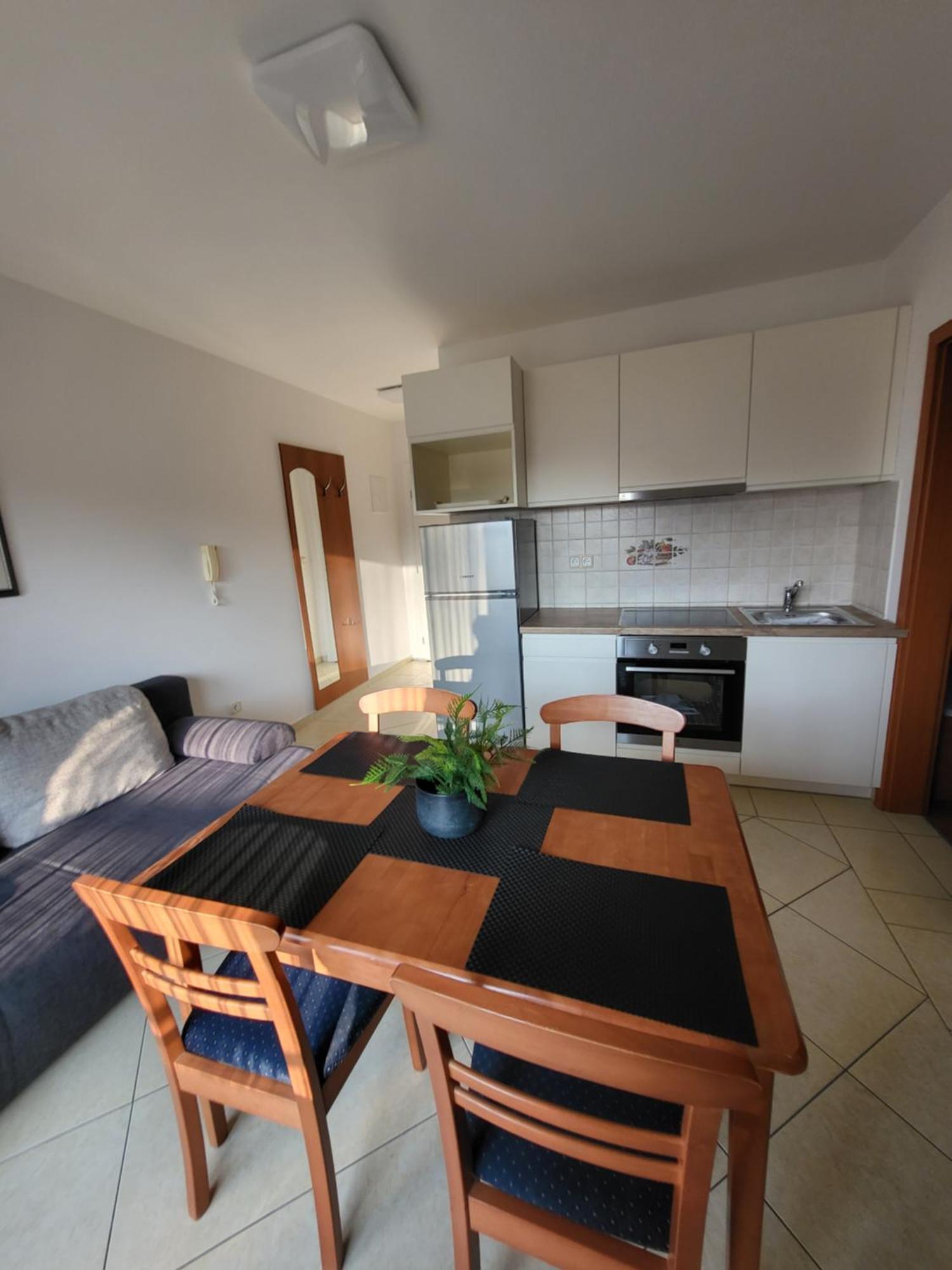 סרימה Dalmacia Apartments מראה חיצוני תמונה