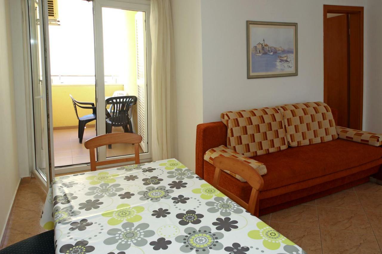 סרימה Dalmacia Apartments מראה חיצוני תמונה