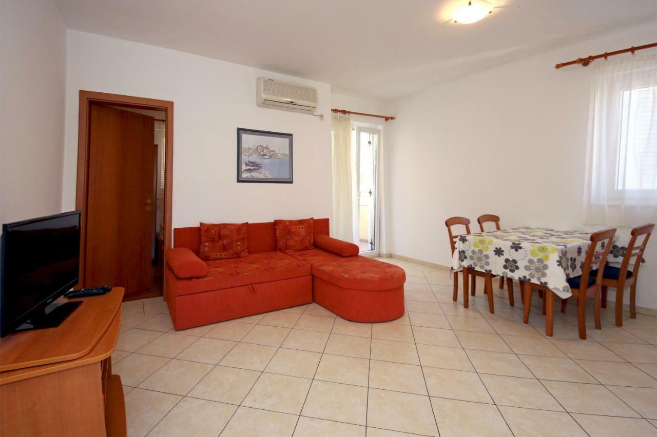 סרימה Dalmacia Apartments מראה חיצוני תמונה