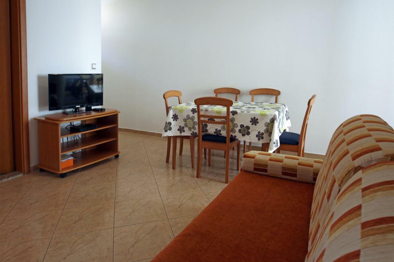 סרימה Dalmacia Apartments מראה חיצוני תמונה
