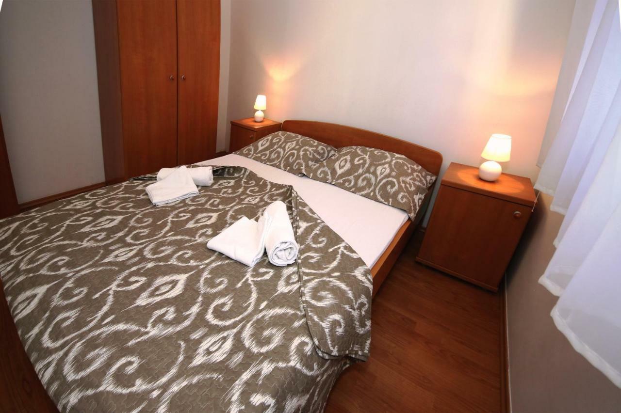 סרימה Dalmacia Apartments מראה חיצוני תמונה