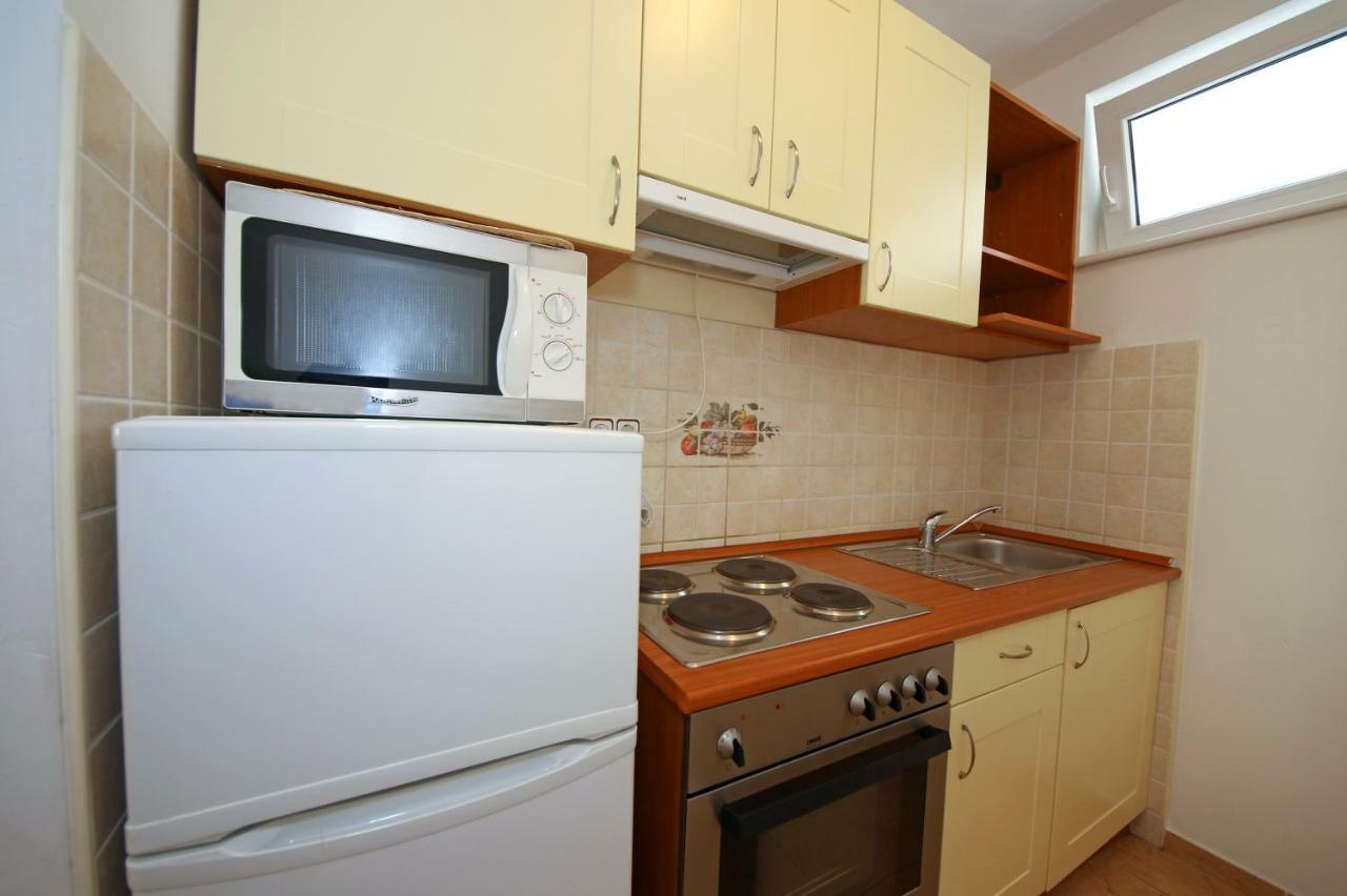 סרימה Dalmacia Apartments מראה חיצוני תמונה