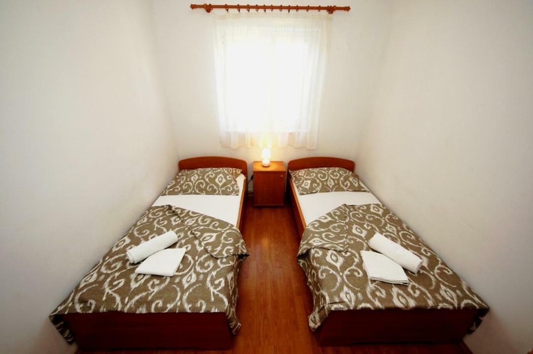 סרימה Dalmacia Apartments מראה חיצוני תמונה