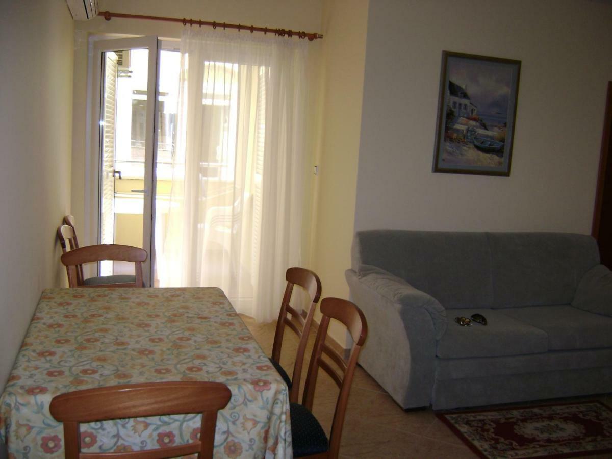 סרימה Dalmacia Apartments מראה חיצוני תמונה