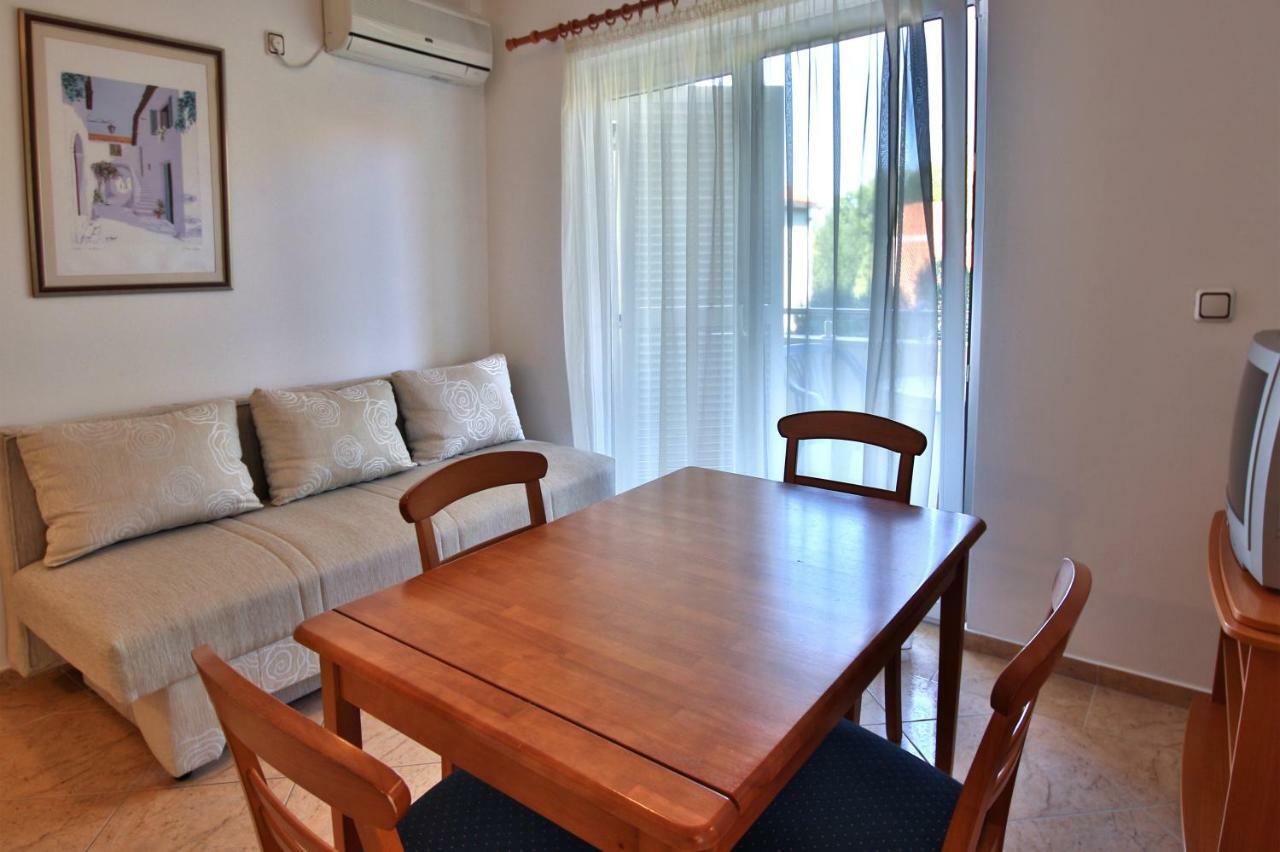 סרימה Dalmacia Apartments מראה חיצוני תמונה