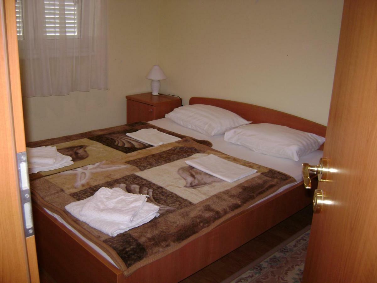 סרימה Dalmacia Apartments מראה חיצוני תמונה